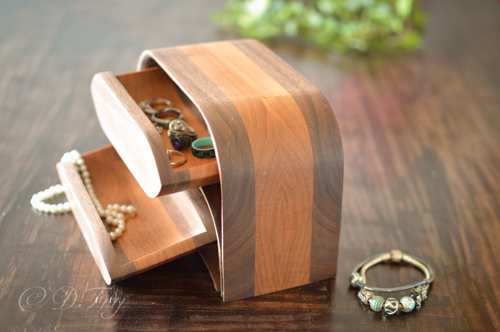 Proposal Ring Box, Wedding Terrarium Geometric Glass Box With Moss, Engagement  Diamond - Terrarium Creations